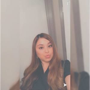 Meet your Posher, Jacquelyn